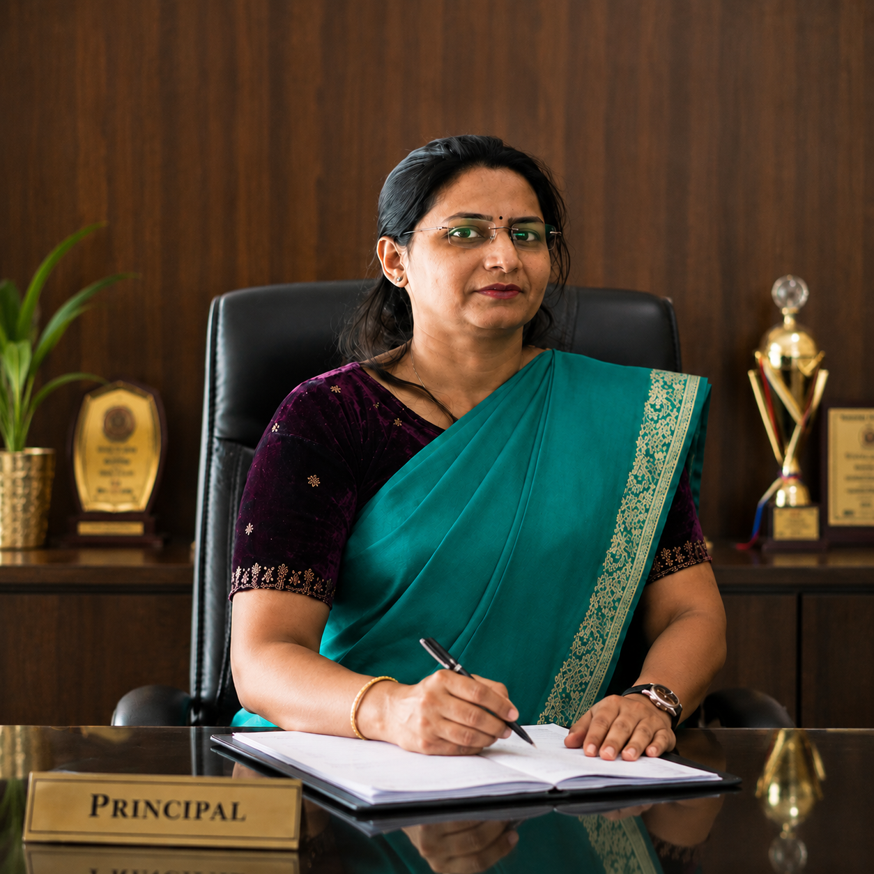Principal