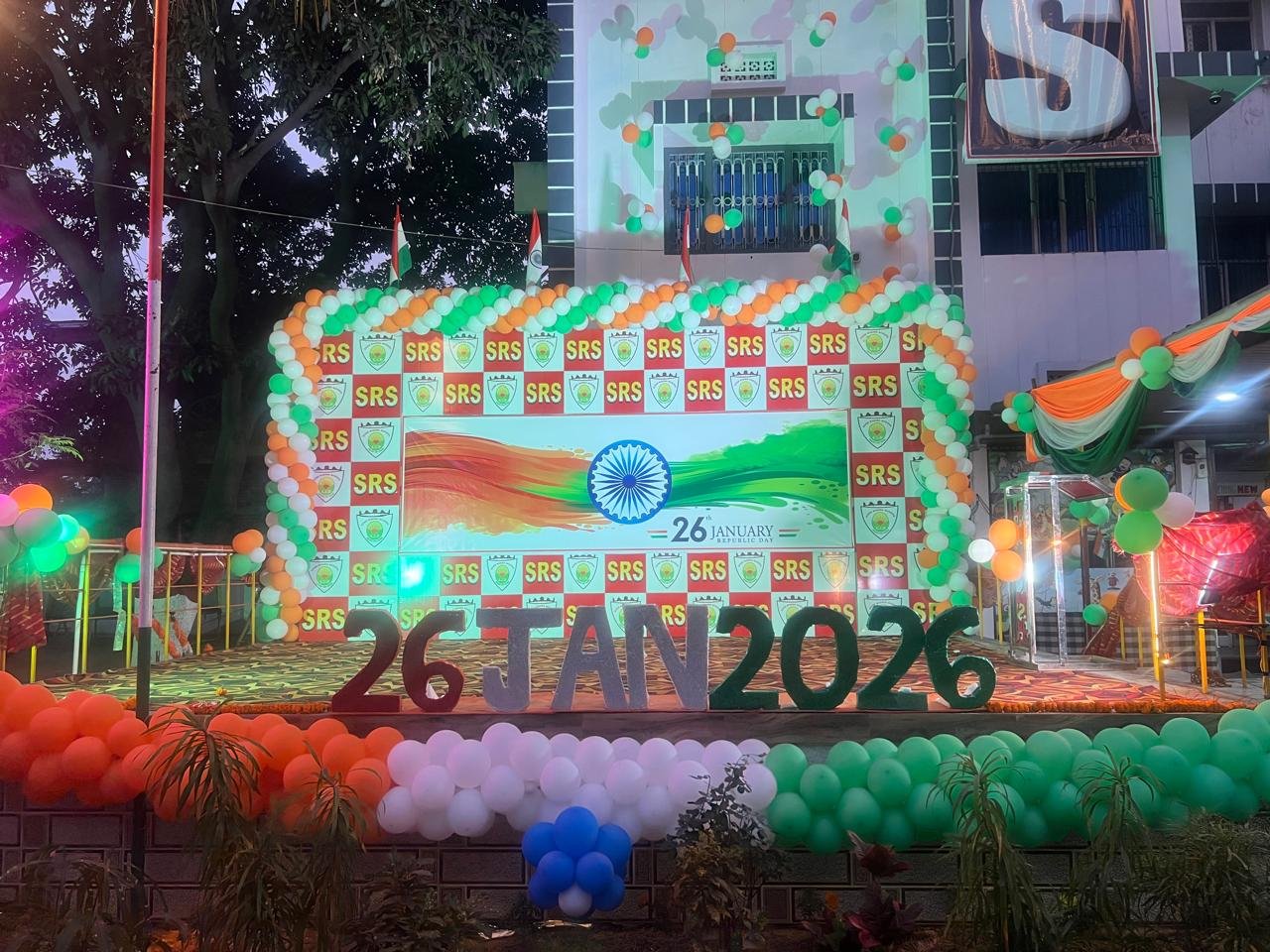 Republic Day