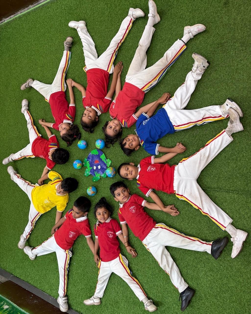Student Play