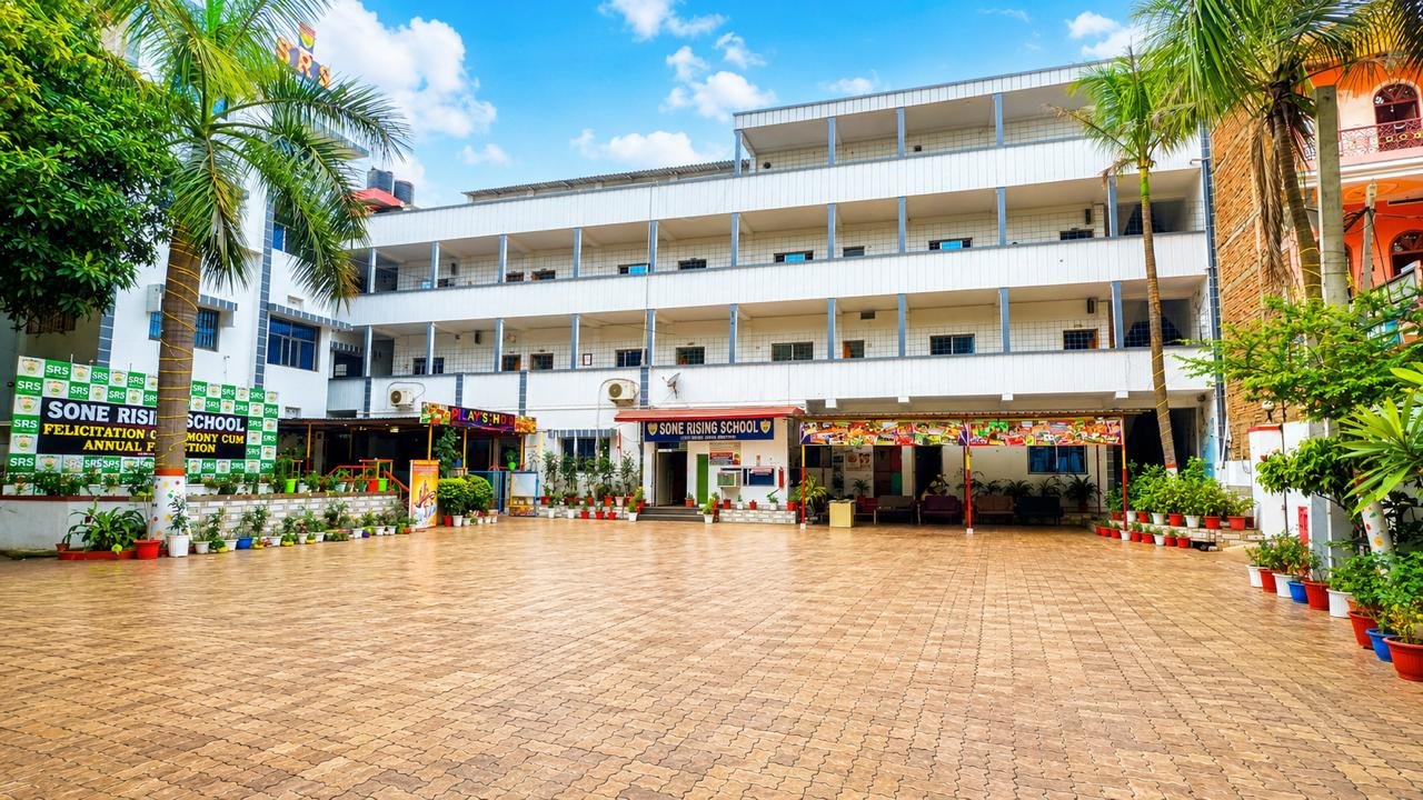 Campus
