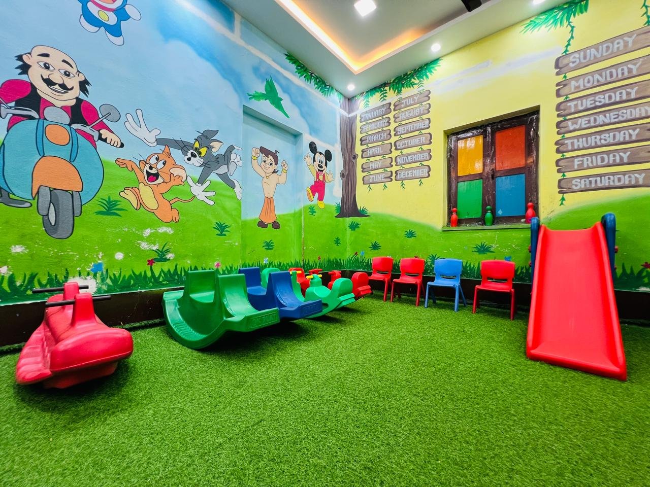 Playground