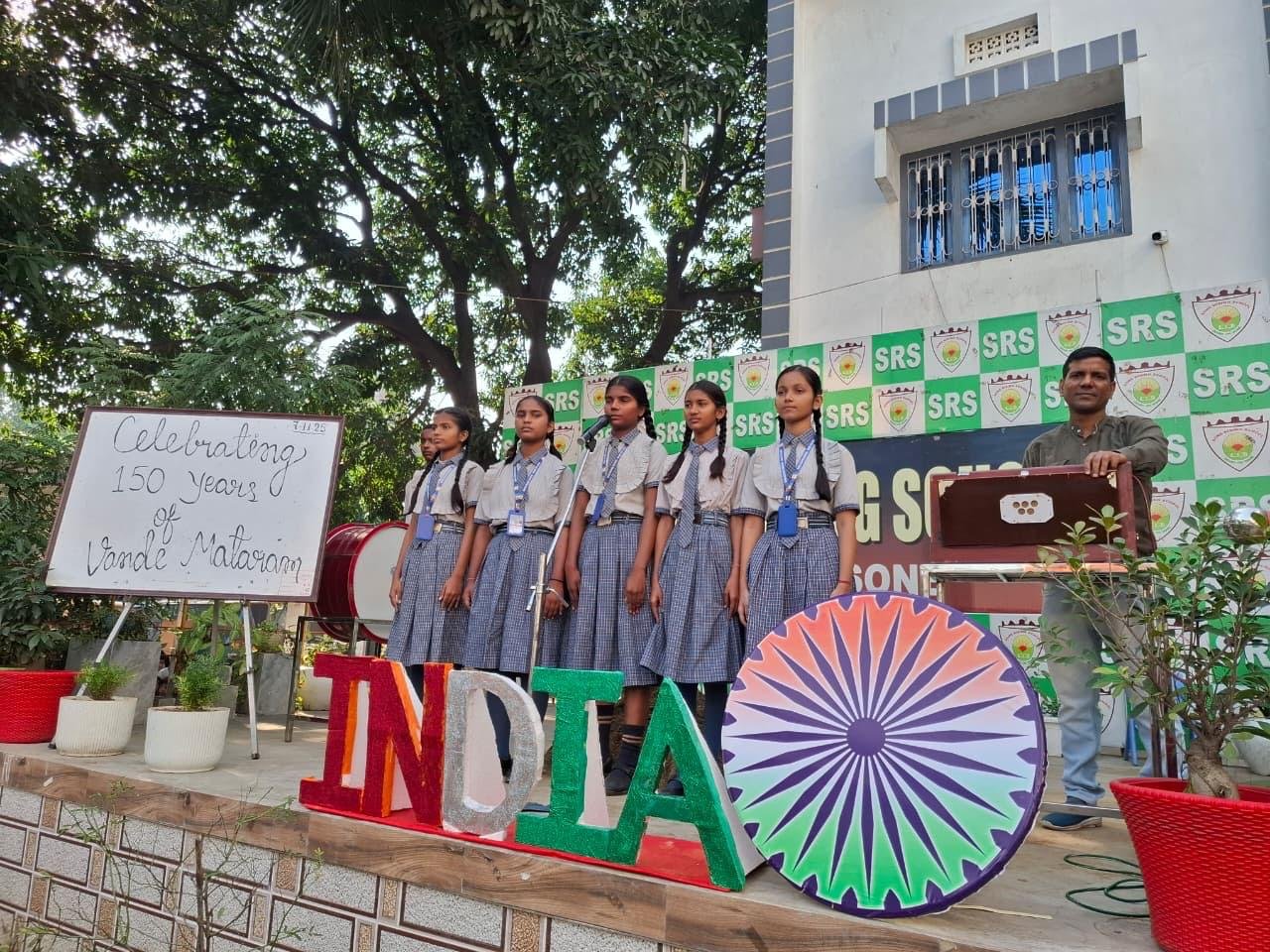 Cultural Program