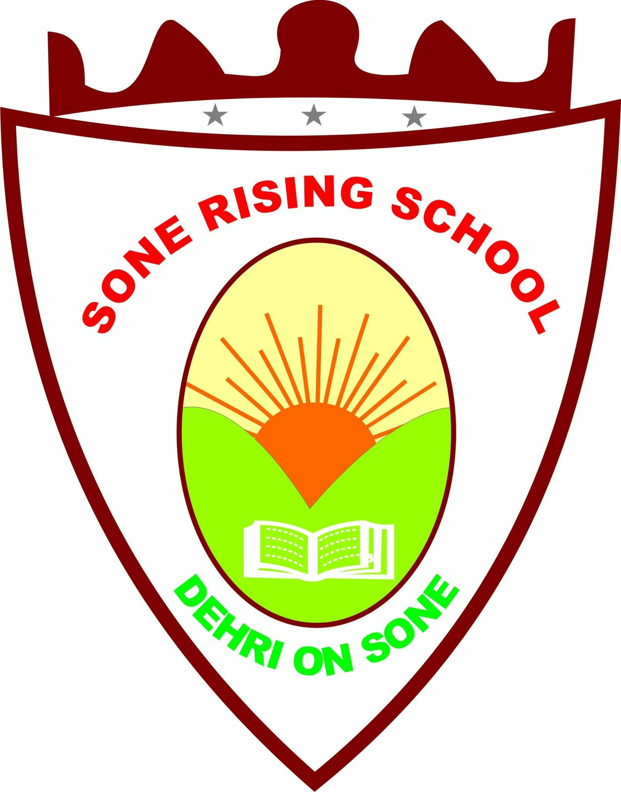 Sone Rising School